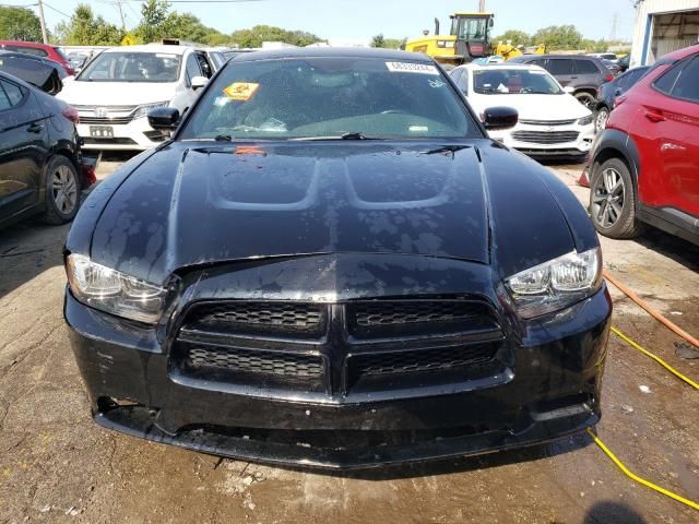 2014 Dodge Charger SE