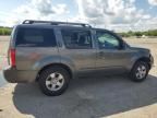 2008 Nissan Pathfinder S