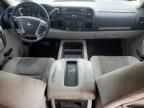 2010 Chevrolet Silverado C2500 Heavy Duty LT