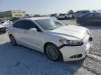 2013 Ford Fusion Titanium HEV