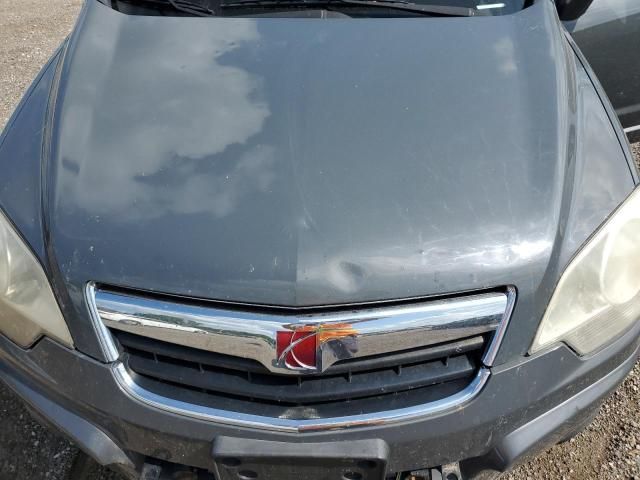 2008 Saturn Vue XR