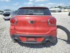 2013 Mini Cooper S Paceman