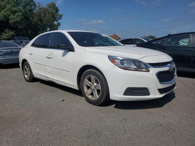 2014 Chevrolet Malibu LS