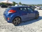 2017 Hyundai Veloster Turbo