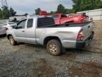 2010 Toyota Tacoma Access Cab