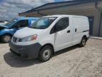 2015 Nissan NV200 2.5S