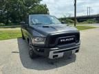 2017 Dodge RAM 1500 Rebel