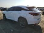 2021 Lexus RX 350 F Sport