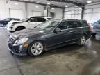 2011 Mercedes-Benz E 350 4matic Wagon