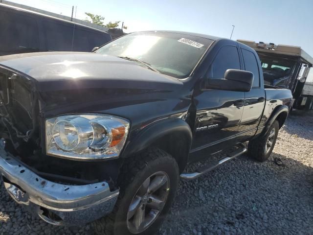 2007 Dodge RAM 1500 ST