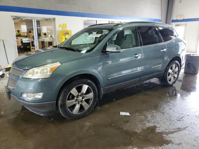 2009 Chevrolet Traverse LTZ