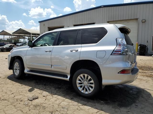 2015 Lexus GX 460