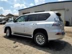 2015 Lexus GX 460