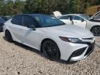 2023 Toyota Camry TRD