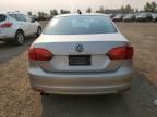 2013 Volkswagen Jetta TDI