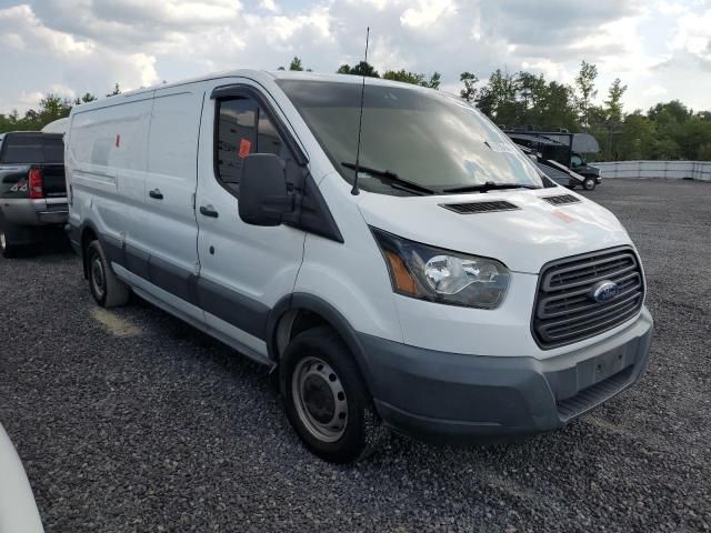 2016 Ford Transit T-150