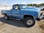 1986 Chevrolet K20