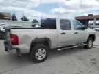 2008 Chevrolet Silverado K1500