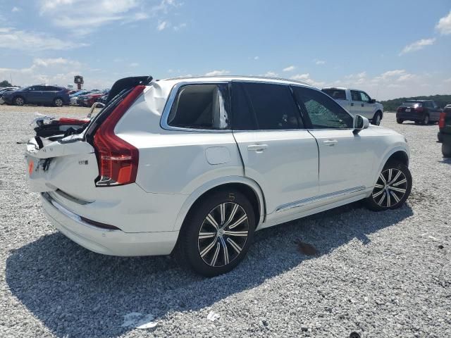 2024 Volvo XC90 Core