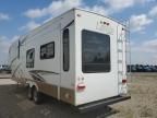 2008 Keystone Laredo