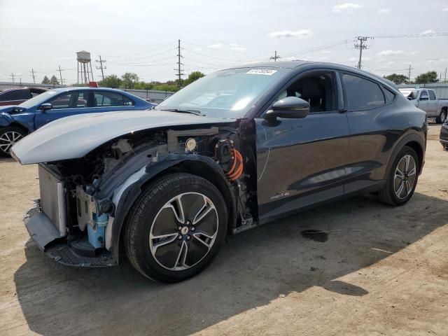 2022 Ford Mustang MACH-E Select