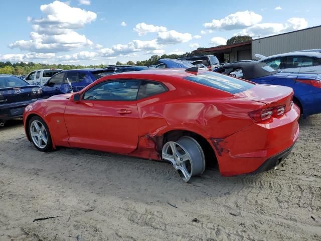 2019 Chevrolet Camaro LS