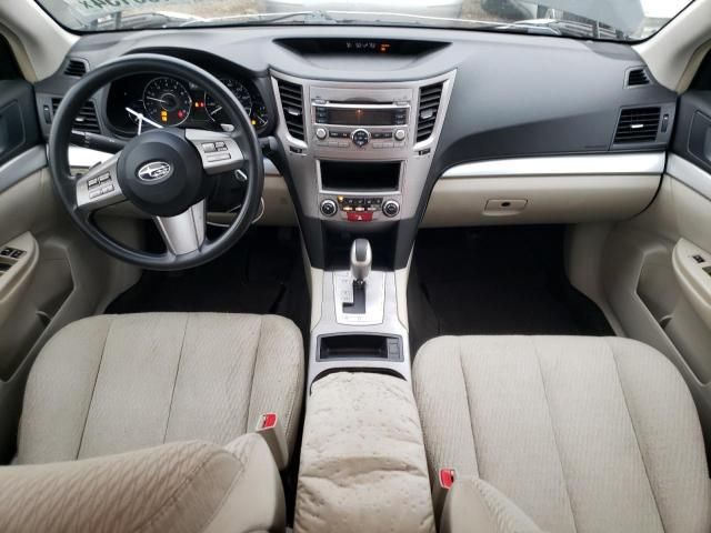 2011 Subaru Outback 2.5I