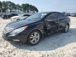 2011 Hyundai Sonata SE en venta en Loganville, GA