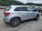 2017 Mitsubishi Outlander Sport ES