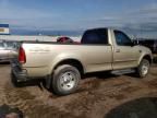 2000 Ford F150