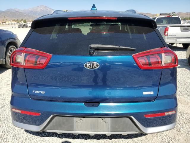 2017 KIA Niro FE