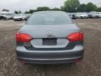 2012 Volkswagen Jetta Base