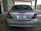 2002 Mercedes-Benz C 320