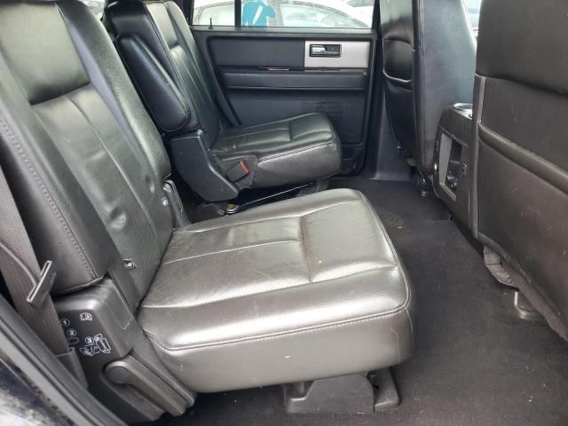 2009 Ford Expedition Limited