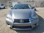 2015 Lexus GS 350