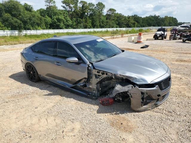 2020 Cadillac CT5-V