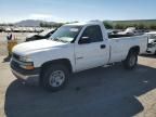 1999 Chevrolet Silverado C2500