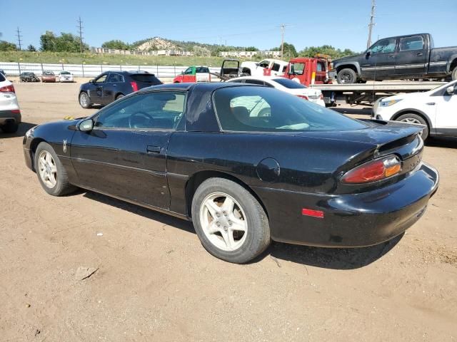 1998 Chevrolet Camaro