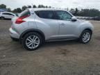 2014 Nissan Juke S