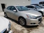 2015 Chevrolet Malibu LTZ