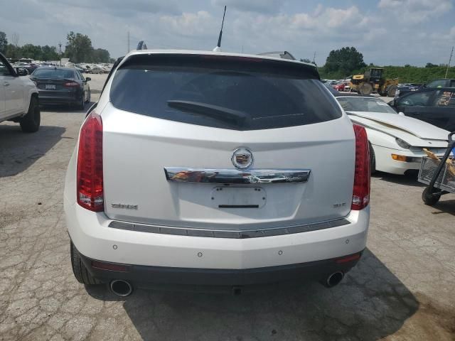 2013 Cadillac SRX Luxury Collection