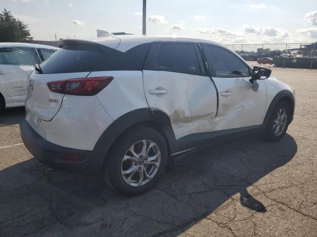 2019 Mazda CX-3 Sport