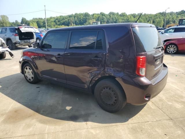 2012 Scion XB