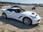 2019 Chevrolet Corvette Stingray 2LT