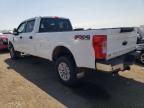 2018 Ford F350 Super Duty