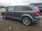 2016 Dodge Journey R/T