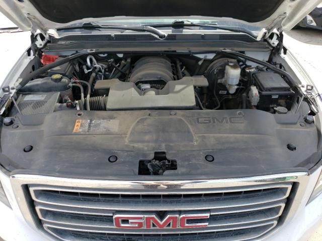 2019 GMC Yukon XL K1500 SLT