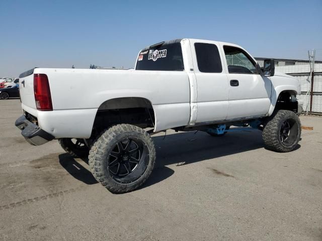 2006 Chevrolet Silverado C1500