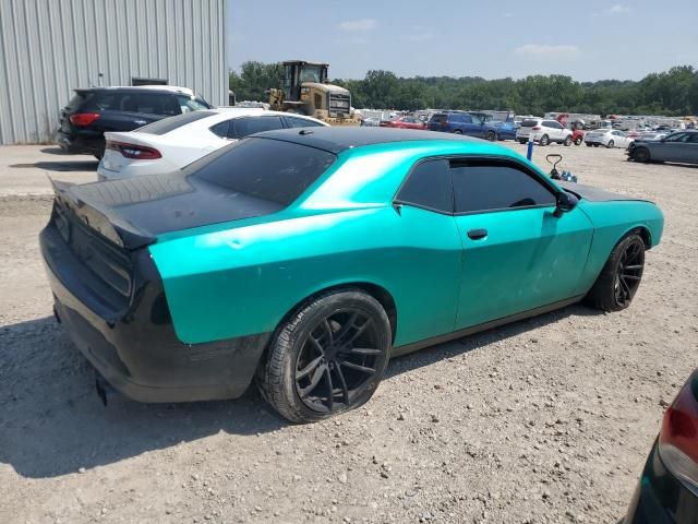 2020 Dodge Challenger R/T