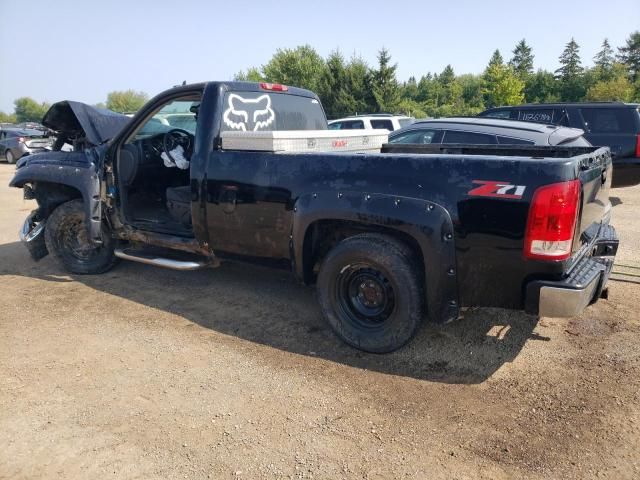 2008 GMC Sierra C1500